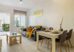 Apartamento Pink Vistabella